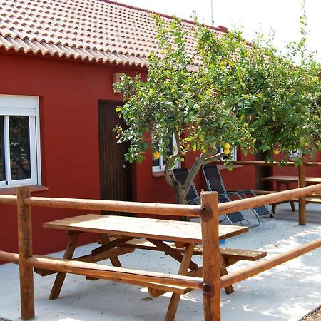 Karma House Guest House Casares Luaran gambar