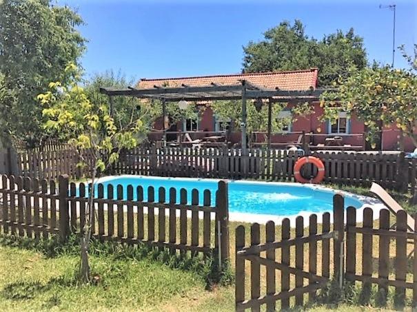 Karma House Guest House Casares Luaran gambar