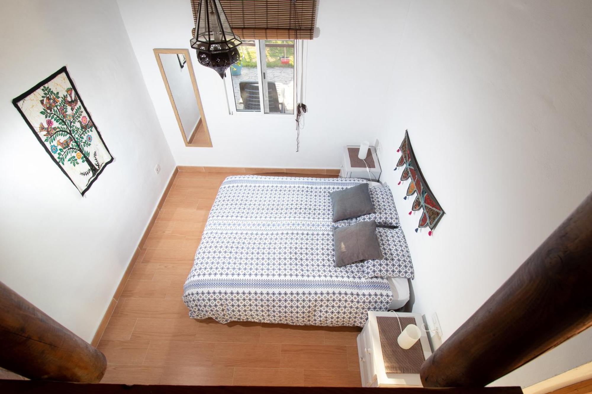 Karma House Guest House Casares Luaran gambar