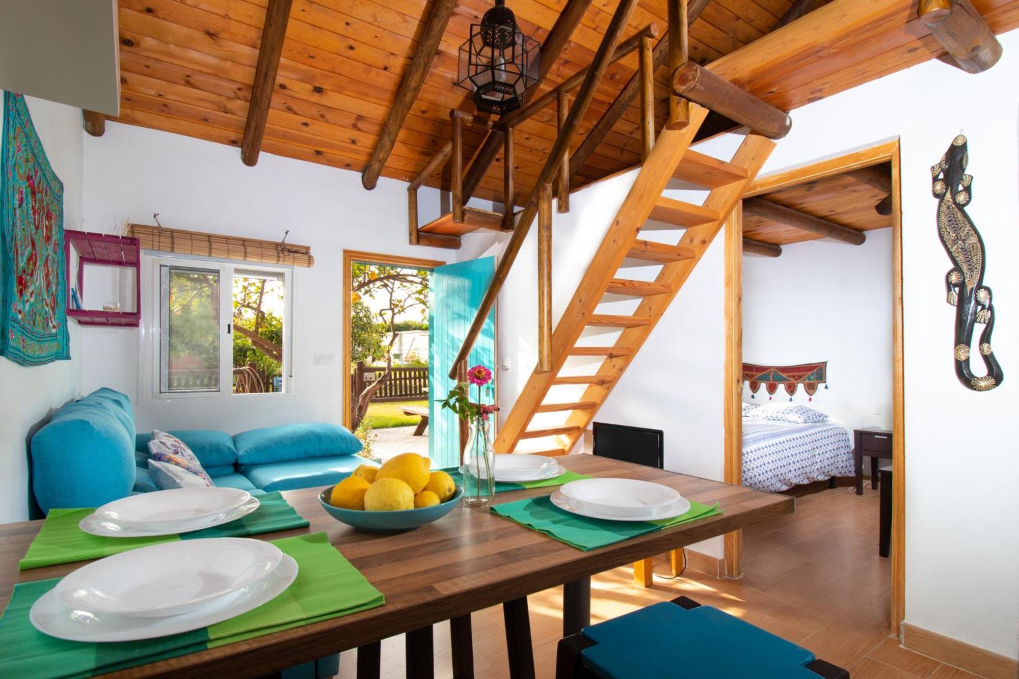 Karma House Guest House Casares Luaran gambar