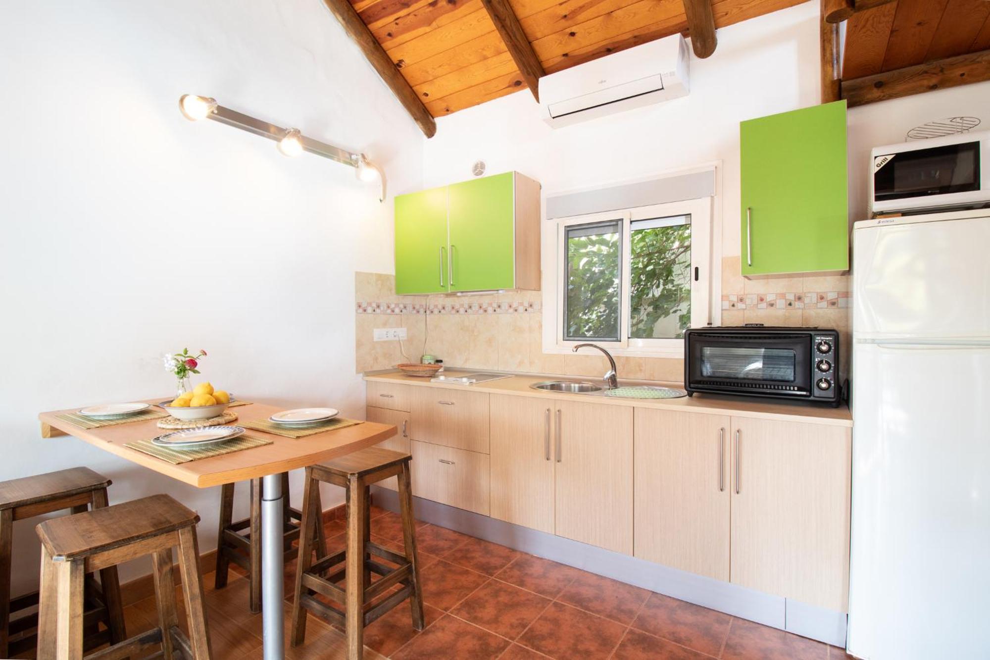 Karma House Guest House Casares Luaran gambar
