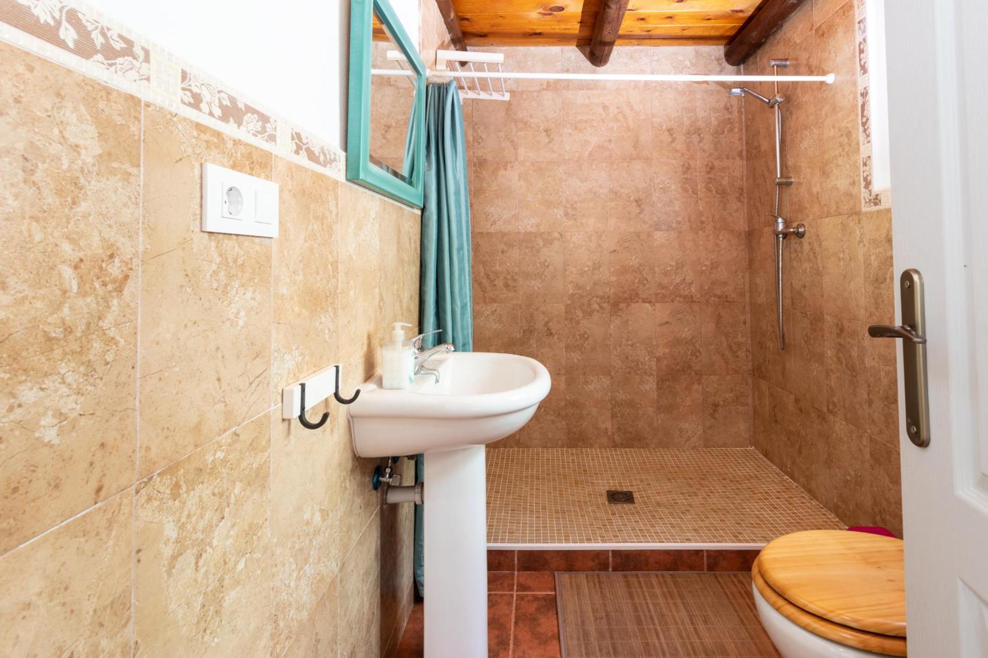 Karma House Guest House Casares Luaran gambar