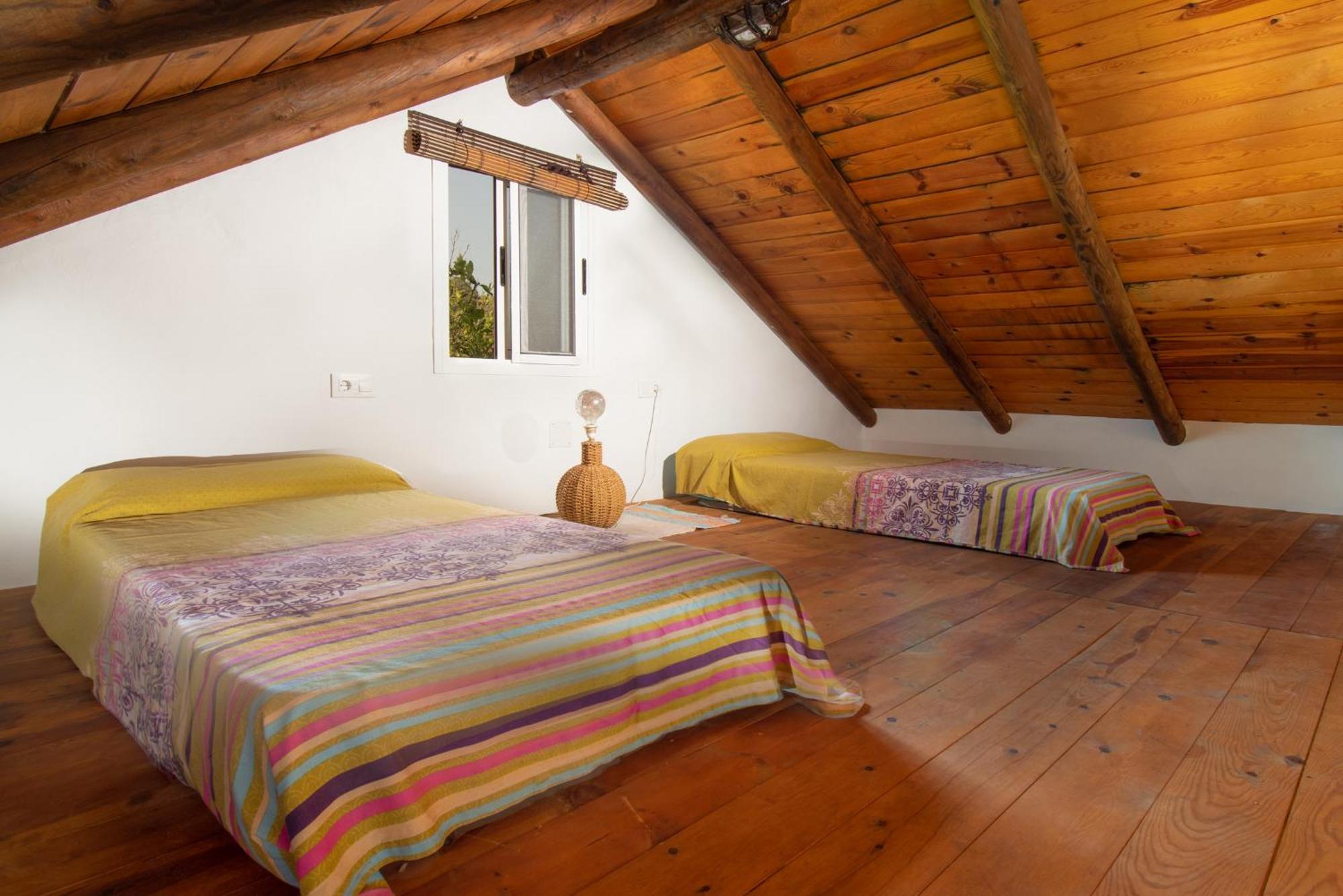 Karma House Guest House Casares Luaran gambar